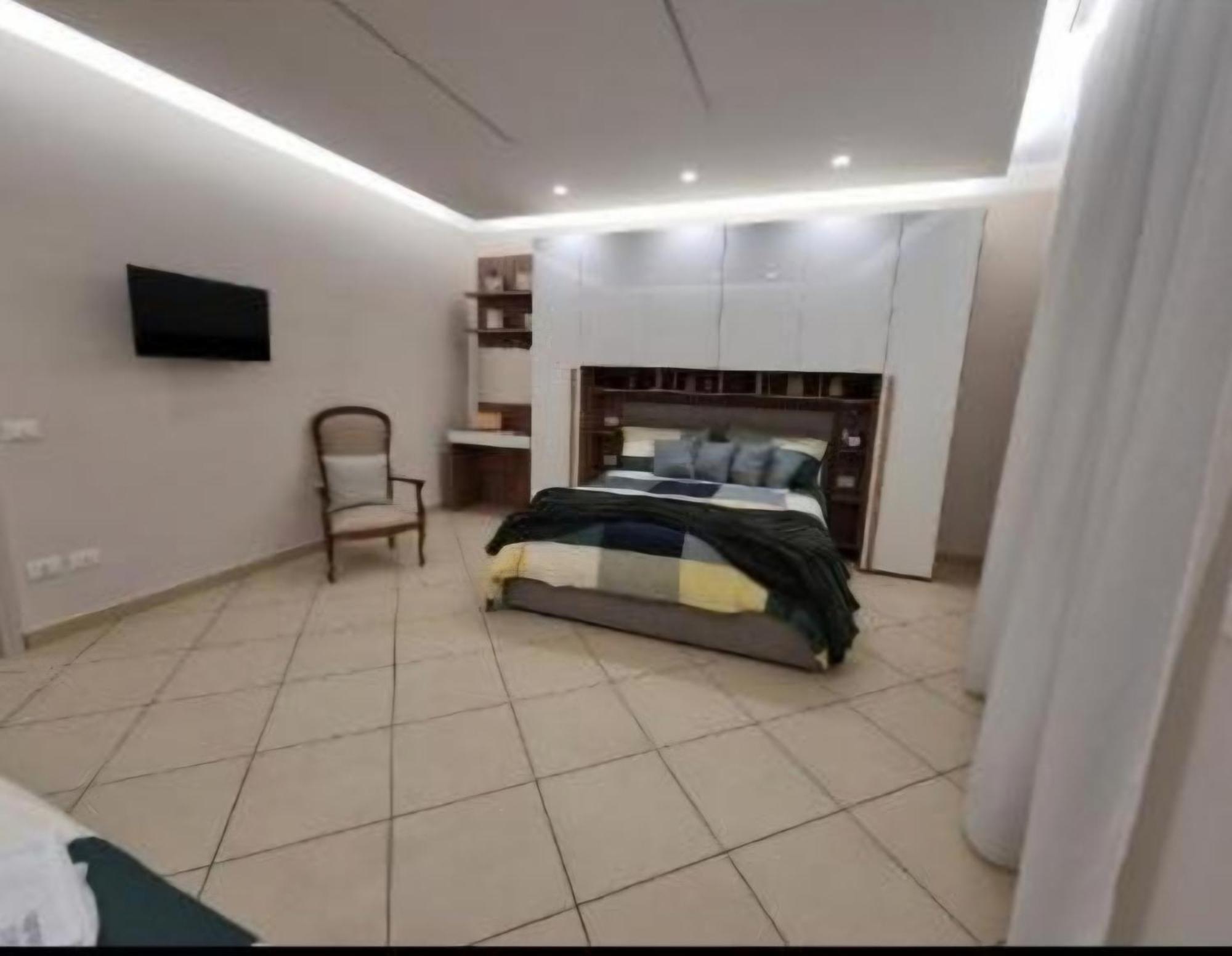 Home Santa Chiara マリリアーノ エクステリア 写真